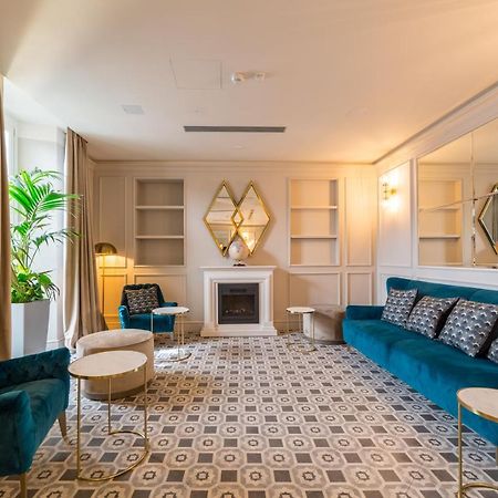 Palazzo 42 - Boutique Hotel & Suites Pistoya Exterior foto